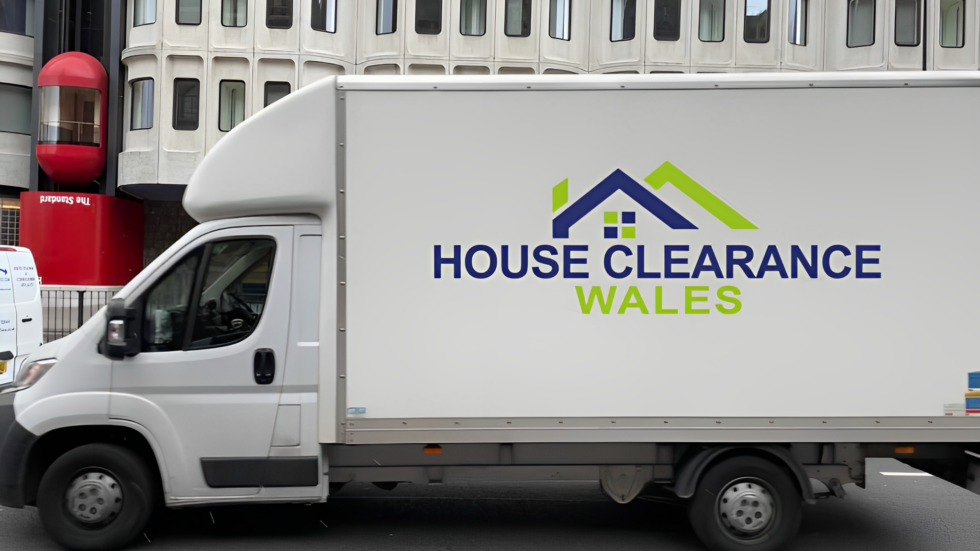 Home Cardiff House Clearance Cardiff & Wales